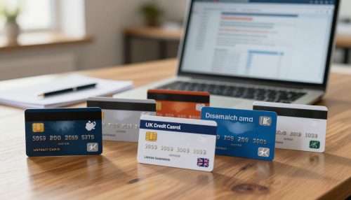 Best Business Credit Cards in the UK for Limited Companies and Sole Traders