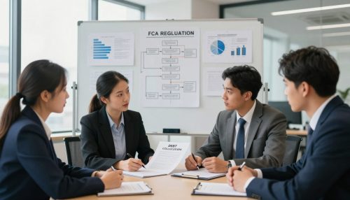 Debt Collection Laws in the UK: What Agencies Are Legally Allowed to Do