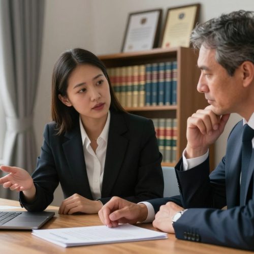 Divorce Solicitors in the UK: Legal Costs, Timelines, and Settlement Strategies