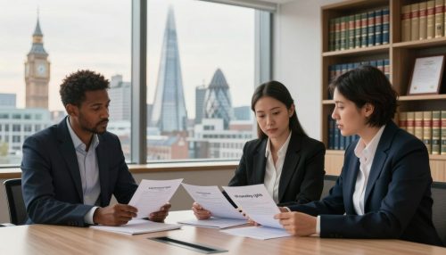 Employment Law in the UK: Your Rights If You’re Fired or Made Redundant