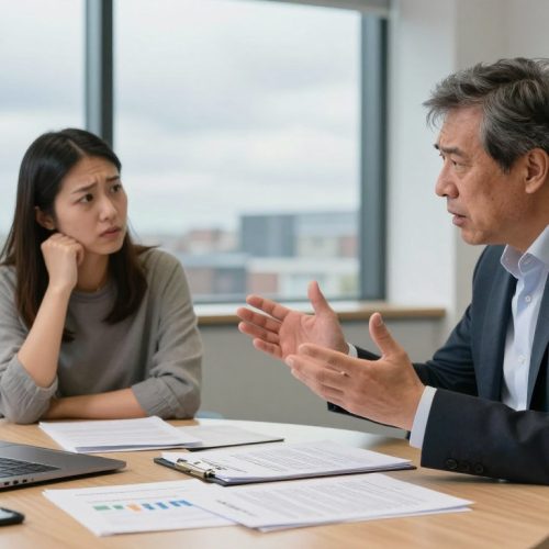 Housing Disputes in the UK: When to Hire a Property Solicitor