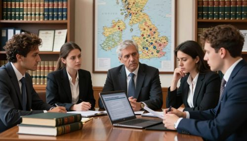 Immigration Lawyers in the UK: Visa Refusals and Appeals Explained