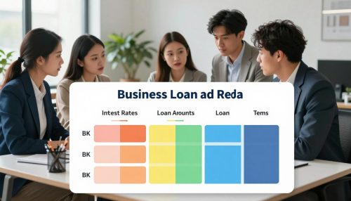 Business Loans in the UK for Small Companies and Startups: Full Comparison Guide