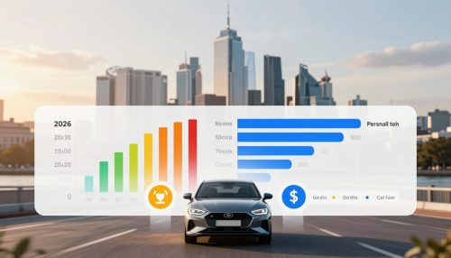 Car Finance and Personal Loans in the UK: Which Option Is Cheaper in 2026?