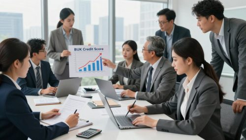 How to Improve Your UK Credit Score Fast and Qualify for Premium Cards