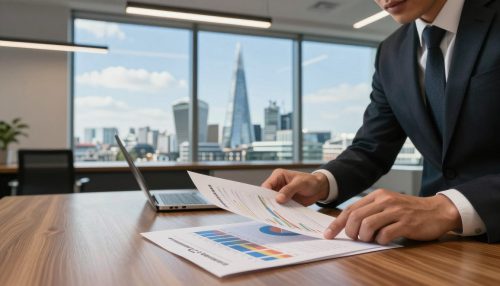 How Much Can You Borrow in the UK Based on Your Income and Credit Score?