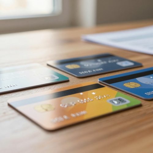 Best Credit Cards in the UK for Bad Credit in 2026: What Banks Don’t Tell You