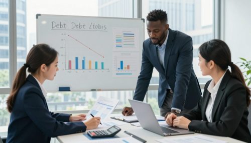 Balance Transfer Credit Cards in the UK: Cut Your Debt and Monthly Payments