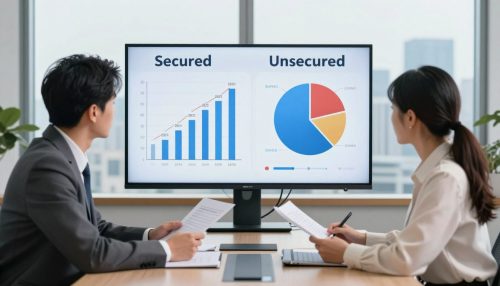 Secured vs Unsecured Loans in the UK: Which One Saves You More Money?