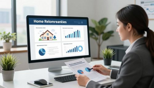 Home Improvement Loans in the UK: Borrowing Smart for Renovations