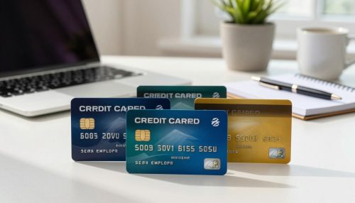 Credit Cards for Self-Employed Workers in the UK: Full Approval Guide